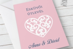 útlevél-esküvői-meghívó-rózsaszín